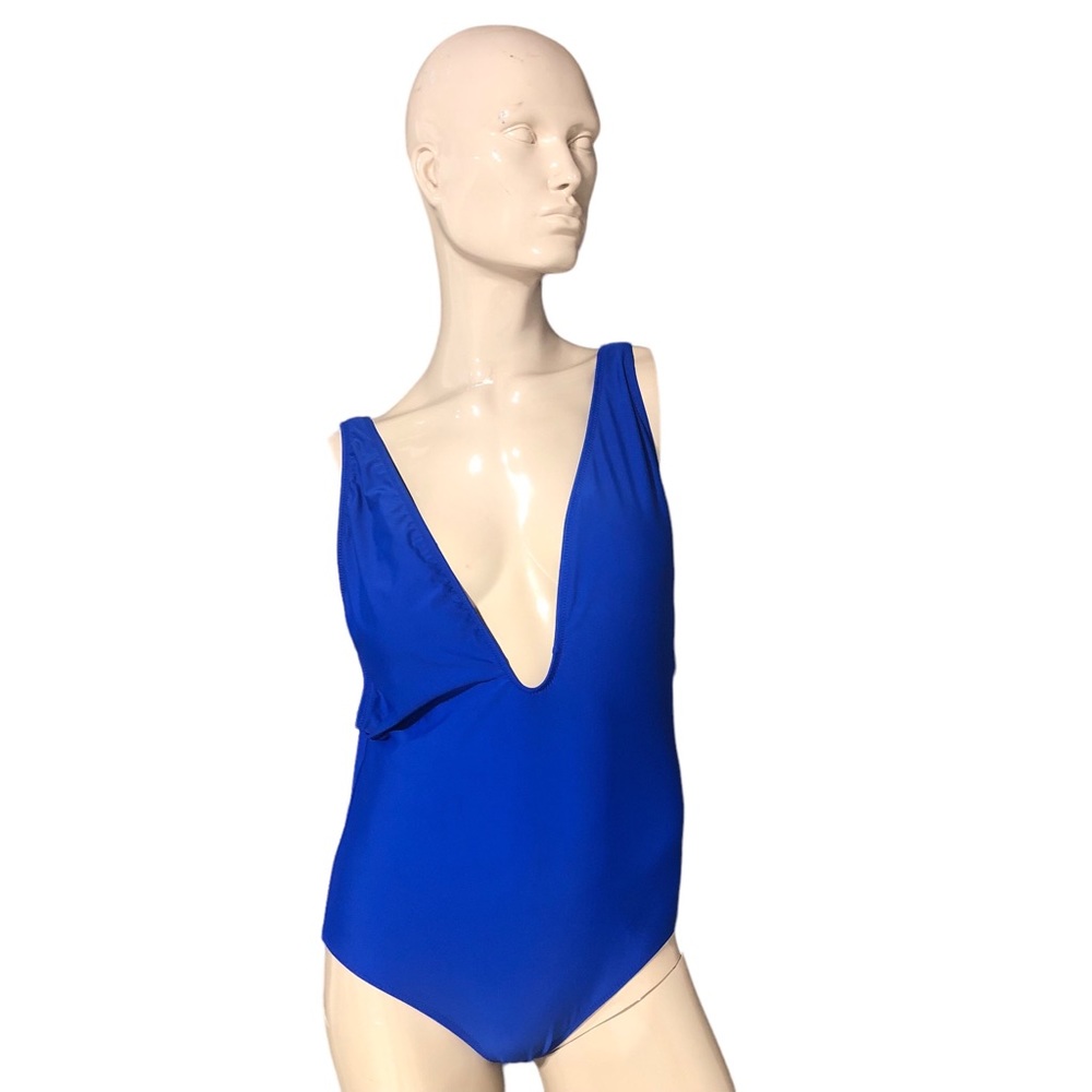 Zeraca One Piece Swimsuit